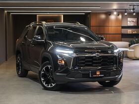 equinox 1.5 premier 16v turbo 4p automatico 2025 porto alegre