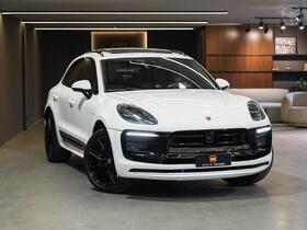 macan 2.9 gts v6 biturbo 4p automatico 2022 porto alegre