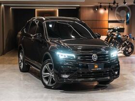 TIGUAN 2.0 ALLSPACE R-LINE 350 TSI 4X4 4P