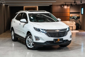 equinox 2.0 16v turbo premier awd automatico 2018 porto alegre