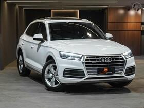 q5 2.0 tfsi prestige plus 16v 4p s tronic automatizado 2019 porto alegre
