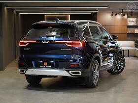 tiggo 1.6 8 pro tgdi 4p automatico 2023 porto alegre