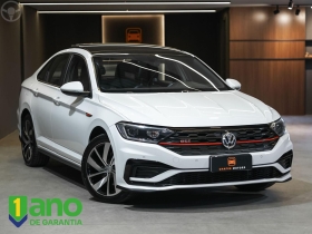 jetta 2.0 16v tsi gli 350 4p automatico 2020 porto alegre
