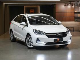 arrizo 1.5 16v turbo 5 rxt flex 4p automatico 2020 porto alegre