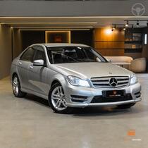 c 180 1.6 cgi sport 16v turbo 4p automatico 2013 porto alegre