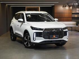 TIGGO 1.5 TURBO 5X SPORT FLEX 4P AUTOMATICO