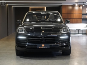 cayenne 2021 porto alegre