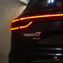 tiggo 1.5 16v tci 7 sport flex 4p automatico 2026 porto alegre