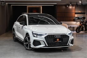 a3 2.0 tfsi sportback 16v 4p s tronic 2024 porto alegre