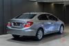 CIVIC 1.8 LXS 16V FLEX 4P AUTOMATICO - 2014 - PORTO ALEGRE