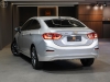 CRUZE 1.8 LTZ 16V FLEX 4P AUTOMATICO - 2018 - PORTO ALEGRE