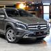 GLA 250 2.0 SPORT 16V TURBO 4X2 4P AUTOMATICA - 2016 - PORTO ALEGRE