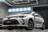 COROLLA 2.0 XEI 16V FLEX 4P AUTOMATICO - 2021 - PORTO ALEGRE