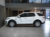 DISCOVERY SPORT 2.0 16V SI4 TURBO SE 4P AUTOMATICO - 2016 - PORTO ALEGRE