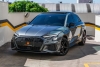 A3 2.0 TFSI SPORTBACK 16V 4P S-TRONIC - 2023 - PORTO ALEGRE