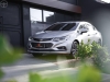 CRUZE 1.8 LTZ 16V FLEX 4P AUTOMATICO - 2018 - PORTO ALEGRE