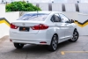 CITY 1.5 LX 16V FLEX 4P AUTOMATICO - 2016 - PORTO ALEGRE