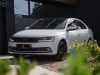 JETTA 1.4 16V TSI COMFORTLINE 4P TIPTRONIC - 2018 - PORTO ALEGRE