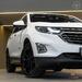 EQUINOX 2.0 16V TURBO PREMIER AWD AUTOMATICO - 2019 - PORTO ALEGRE