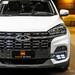 TIGGO 1.6 16V TURBO 8 TXS 4P AUTOMATICO - 2023 - PORTO ALEGRE