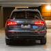 Q5 2.0 TFSI S LINE BLACK QUATTRO S TRONIC 4P - 2019 - PORTO ALEGRE