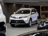 RAV4 2.0 4X2 16V 4P AUTOMATICO - 2015 - PORTO ALEGRE