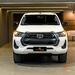 HILUX 2.8 SR 4X4 CD 16V DIESEL 4P AUTOMATICO - 2024 - PORTO ALEGRE