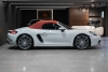 718 2.0 BOXSTER H4 16V 2P PDK - 2024 - PORTO ALEGRE