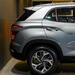 CRETA 1.0 PLATINUM TURBO 12V FLEX 4P AUTOMATICO - 2023 - PORTO ALEGRE
