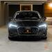 A5 2.0 FSI SPORTBACK 16V 4P MULTITRONIC - 2023 - PORTO ALEGRE