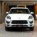MACAN 2.0 16V 4P AUTOMATICO - 2017 - PORTO ALEGRE
