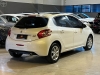 208 1.6 ALLURE 16V FLEX 4P AUTOMATICO - 2016 - PORTO ALEGRE