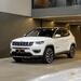 COMPASS 2.0 16V FLEX LIMITED AUTOMATICO - 2020 - PORTO ALEGRE