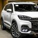 TIGGO 1.6 16V TURBO 8 TXS 4P AUTOMATICO - 2023 - PORTO ALEGRE