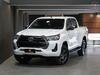 HILUX 2.8 SR 4X4 CD 16V DIESEL 4P AUTOMATICO - 2024 - PORTO ALEGRE