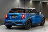 COOPER 2.0 S TOP 16V TURBO 2P AUTOMATICO - 2022 - PORTO ALEGRE