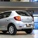 SANDERO 1.0 EXPRESSION 16V FLEX 4P MANUAL - 2017 - PORTO ALEGRE