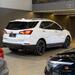EQUINOX 2.0 16V TURBO PREMIER AWD AUTOMATICO - 2019 - PORTO ALEGRE