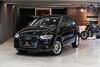 Q3 2.0 TFSI AMBIENTE QUATTRO 4P S TRONIC - 2014 - PORTO ALEGRE