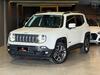 RENEGADE 1.8 16V FLEX LONGITUDE 4P AUTOMATICO - 2020 - PORTO ALEGRE