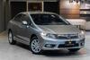 CIVIC 1.8 LXS 16V FLEX 4P AUTOMATICO - 2014 - PORTO ALEGRE