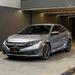 CIVIC 2.0 EXL 16V FLEX 4P AUTOMATICO - 2021 - PORTO ALEGRE