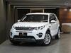 DISCOVERY SPORT 2.0 16V SI4 TURBO SE 4P AUTOMATICO - 2016 - PORTO ALEGRE