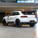 MACAN 2.0 16V 4P AUTOMATICO - 2017 - PORTO ALEGRE