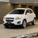 TRACKER 1.8 MPFI LTZ 4X2 16V FLEX 4P AUTOMATICO - 2015 - PORTO ALEGRE