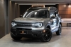 BRONCO 2.0 SPORT WILDTRACK ECOBOOST 16V TURBO 4P AUTOMATICA - 2024 - PORTO ALEGRE