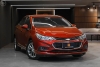 CRUZE 1.4 TURBO LT 16V FLEX 4P AUTOMATICO - 2017 - PORTO ALEGRE