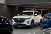 TIGGO 1.5 7 PRO TCI FLEX HYBRID AUTOMATICO - 2023 - PORTO ALEGRE