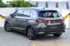 CITY 1.5 HATCHBACK TOURING 16V FLEX 4P AUTOMATICO - 2022 - PORTO ALEGRE