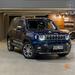 RENEGADE 1.3 LONGITUDE T270 16V TURBO FLEX 4P AUTOMATICO - 2022 - PORTO ALEGRE